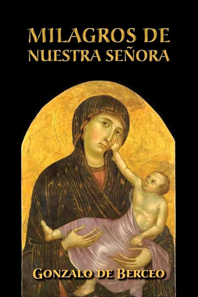 Milagros asombrosos de Nuestra Señora