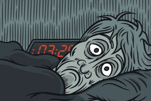 Psicología del sueño y trastornos del estado de ánimo