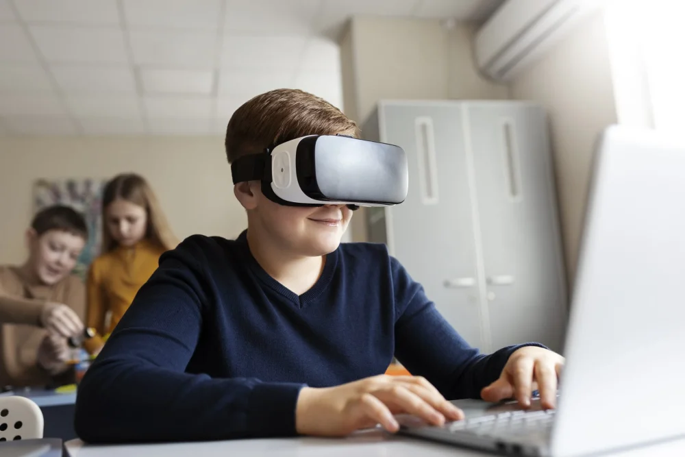 Tecnología revoluciona la enseñanza y transforma comportamiento