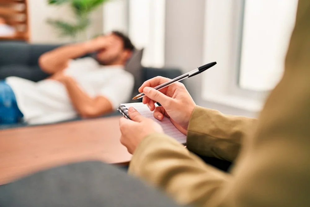 Terapia de aversión Solución efectiva para adicciones