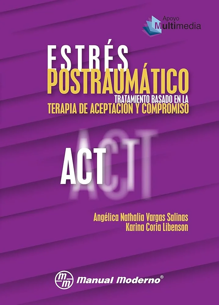 Terapia grupal para estrés postraumático Enfoque efectivo