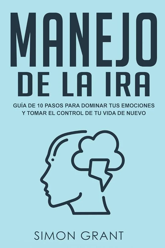 Tipos de ira Guía concisa