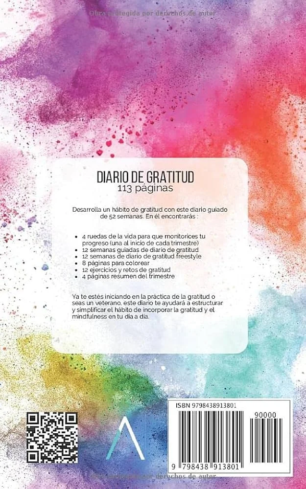 Desarrollando gratitud con mindfulness guía práctica