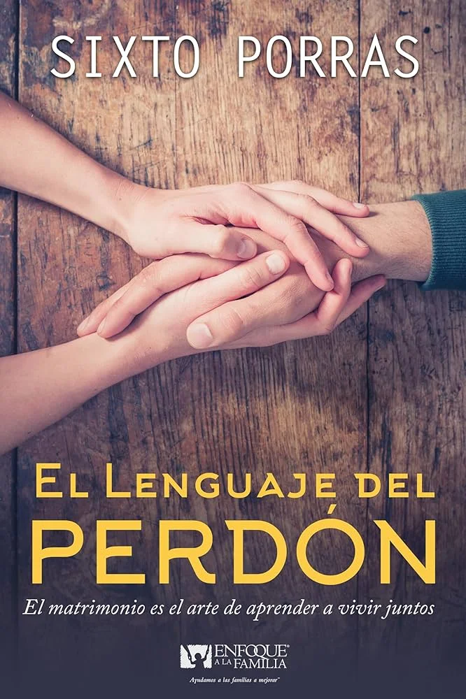 El arte del perdón en terapia de pareja separada