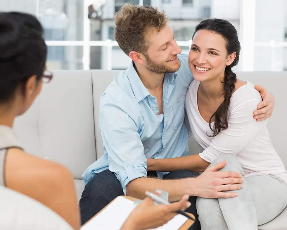 El psicólogo como mediador en la terapia de pareja