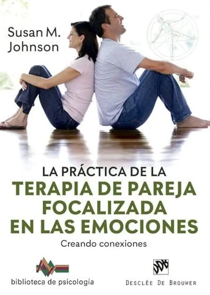 Terapia de pareja para equilibrar emociones