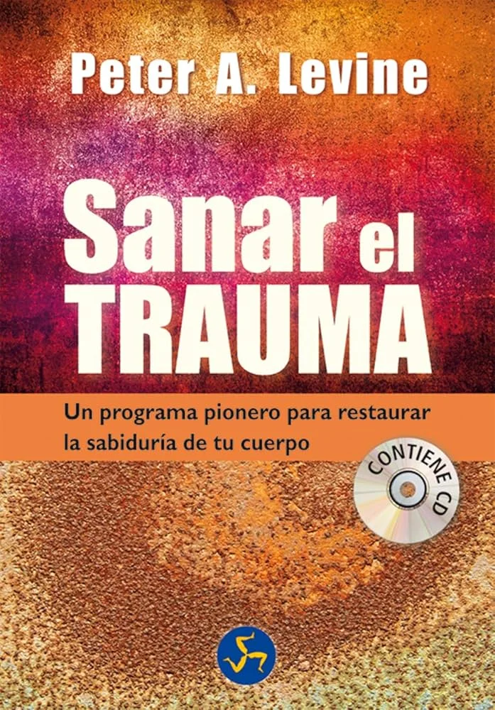 Terapia de trauma Sanando a las víctimas del asalto