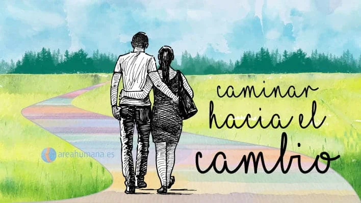 Adaptarse a los cambios en la dinámica de pareja
