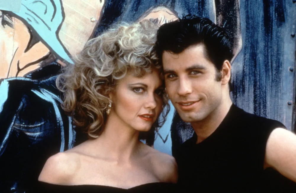 Apodos de parejas icónicas en películas