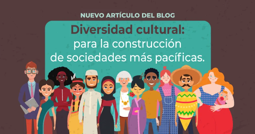 Convivencia en entornos multiculturales Comportamiento social comprendido