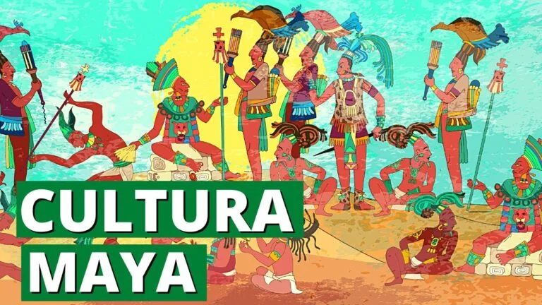 Descubriendo las Tradiciones Mayas Vistazo a su Cultura