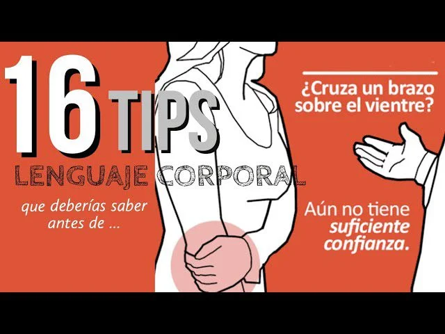 Detectar manipulación en lenguaje corporal claves y consejos