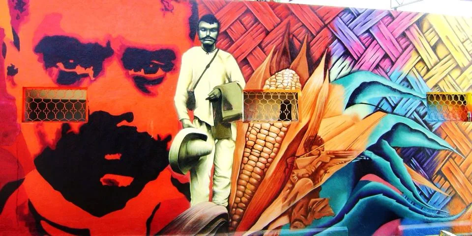 El Arte Colectivo en México Enfoque Optimizado y Conciso