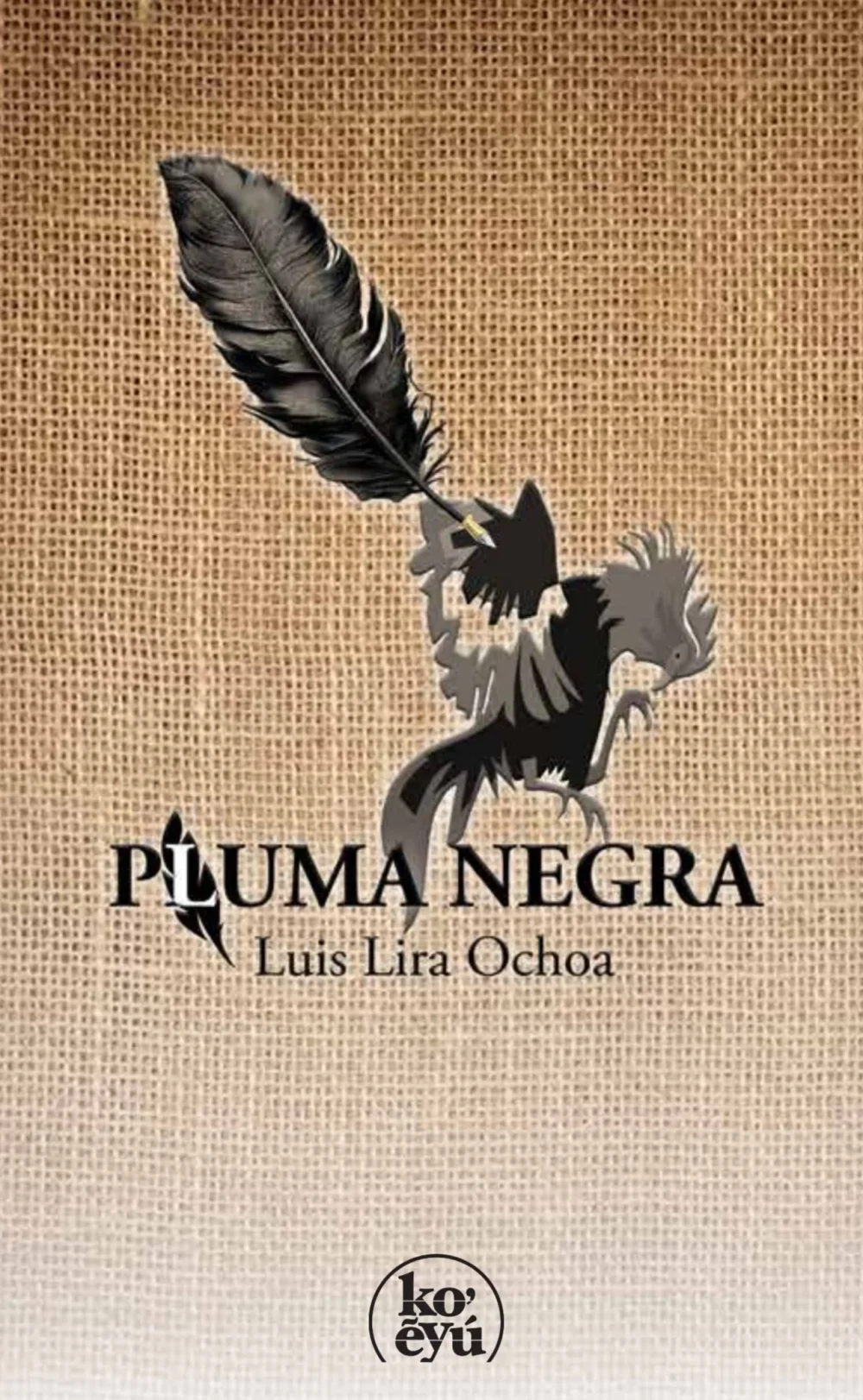 El enigma de la pluma negra