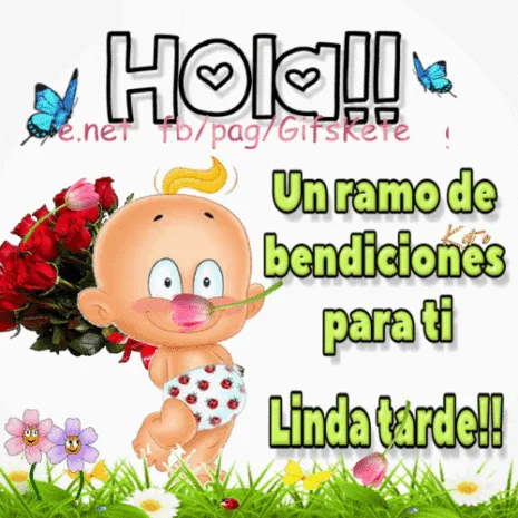 Frases divertidas para desear buenas tardes