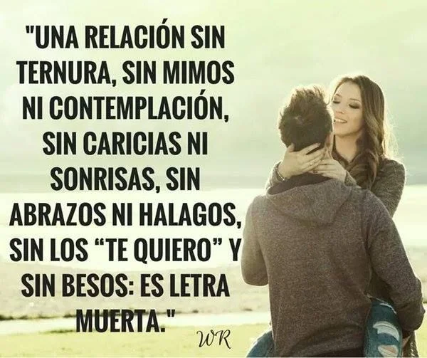 Frases para valorar a tu pareja Reflexiones inspiradoras
