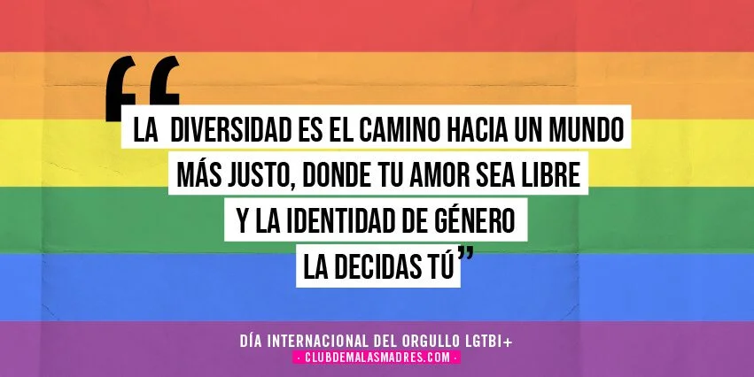 Inclusión cultural y diversidad en la relación de pareja