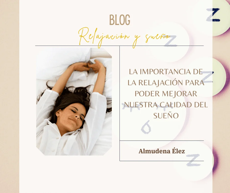 La importancia de la relajación en terapia psicológica