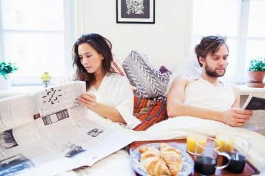 Mantener la individualidad en la relación de pareja