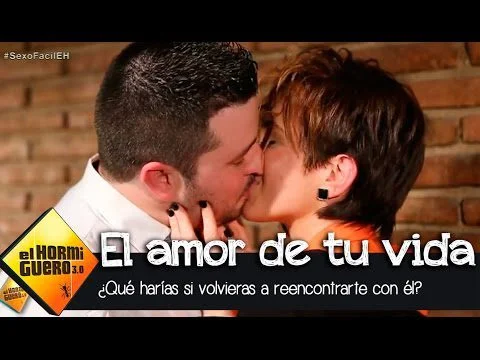 Reencuentros inesperados Amores que vuelven tras muchos años