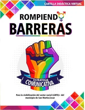 Rompiendo barreras LGBTQ+ Construyendo una comunidad diversa
