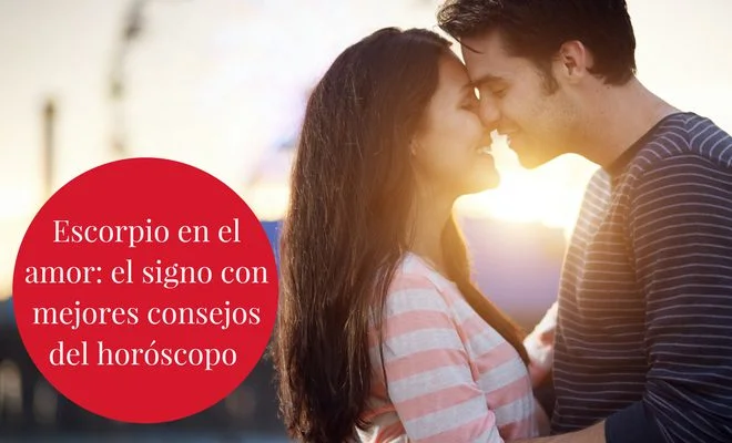 Signos de desinterés de un Escorpio en una relación amorosa