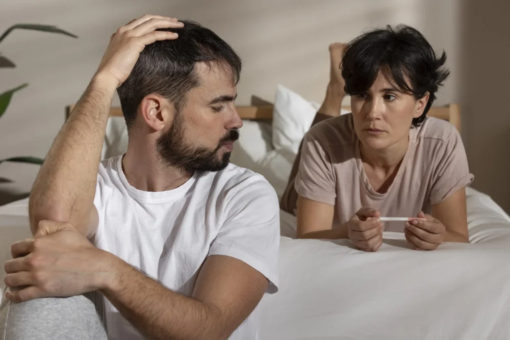 Superando obstáculos en la adopción de esperma en parejas
