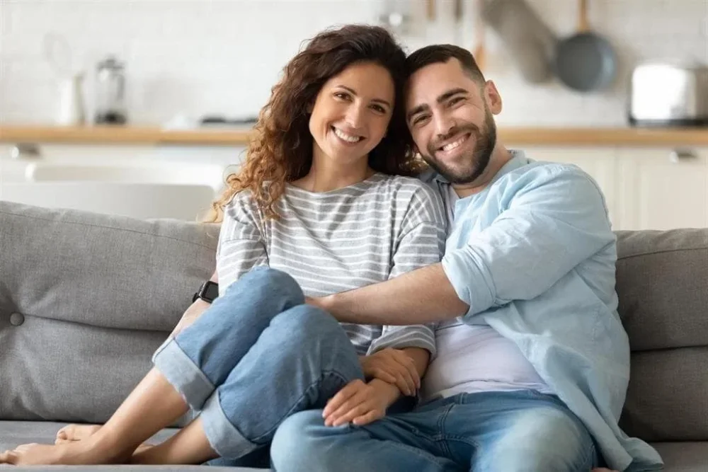 Terapia de pareja Comunicación y entendimiento