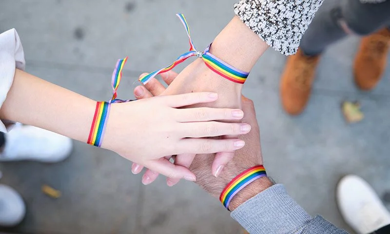 Terapia de pareja gay en comunidad LGBTQ+ Superando desafíos