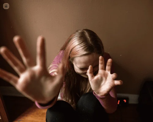 Terapia de trauma Sanando heridas de violencia comunitaria