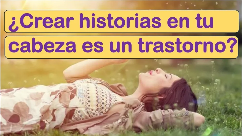 Trastorno de crear escenarios una mirada optimizada