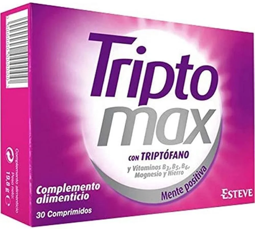 Triptomax ¿Eficacia comprobada?