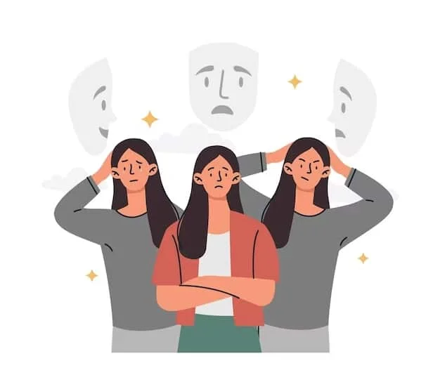 Apoyo emocional clave para trastornos de la personalidad