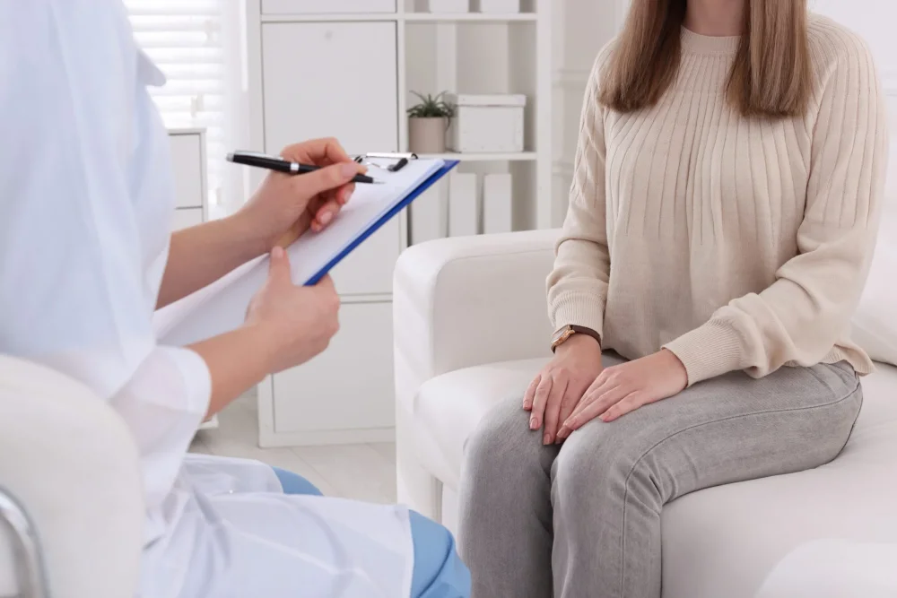 Apoyo psicológico en gestación subrogada