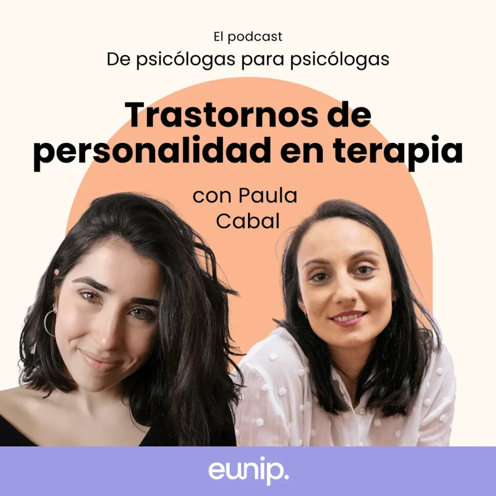 Autoconocimiento es clave en terapia de trastornos de la personalidad