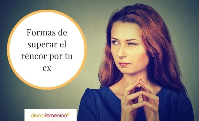 Descifrando la rabia hacia mi ex pareja