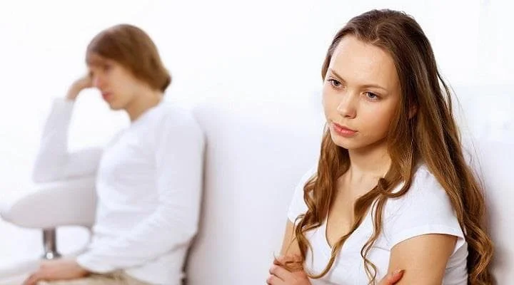 Dudas de amor La lucha interna del enamoramiento