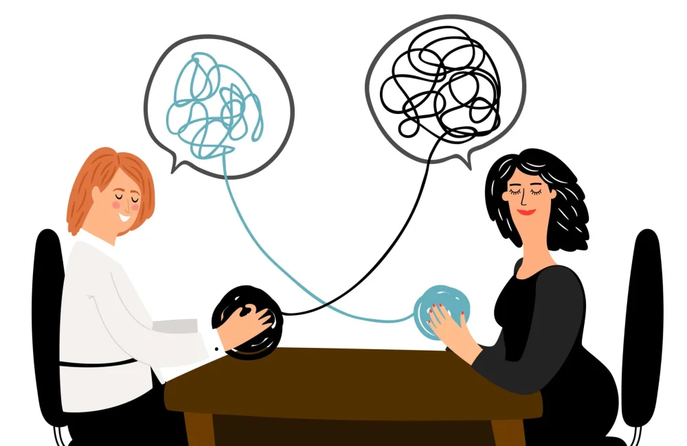 Empatía e inteligencia emocional una importante conexión
