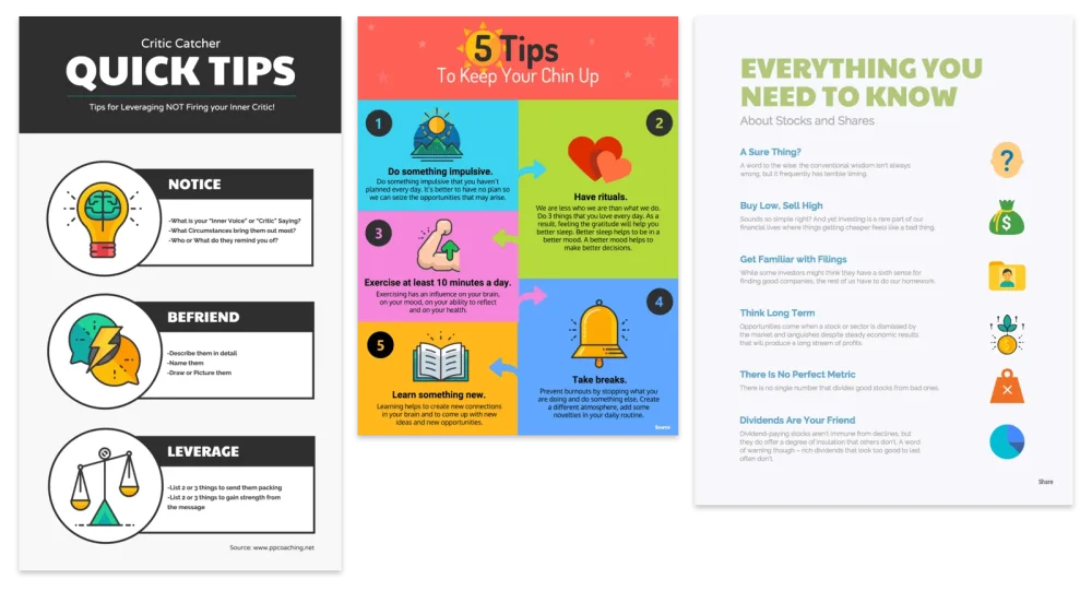 Estrategias persuasivas para presentaciones impactantes
