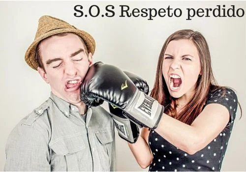 Halagos de novio a otras mujeres celos o falta de respeto?