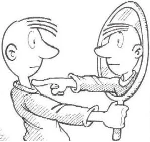 La imitación construyendo nuestra identidad