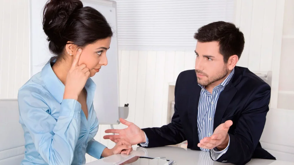 Negociación efectiva para resolver conflictos