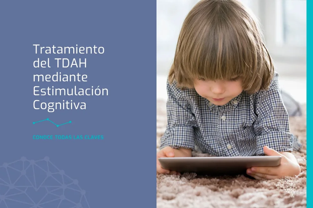 Optimizando el tratamiento del TDAH con terapia de atención