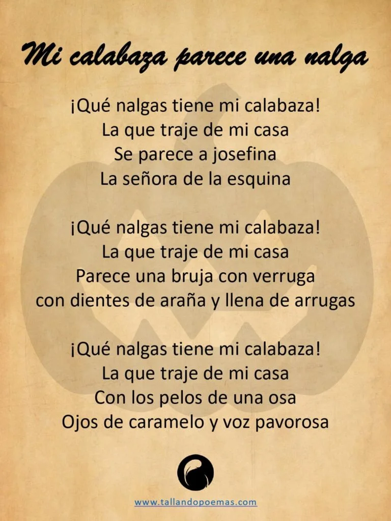 Poemas de terror La oscuridad macabra