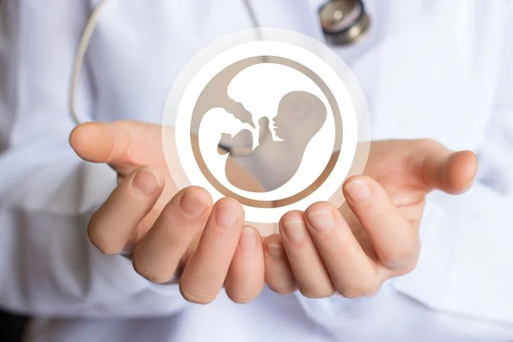 Preservando la esperanza adopción de óvulos