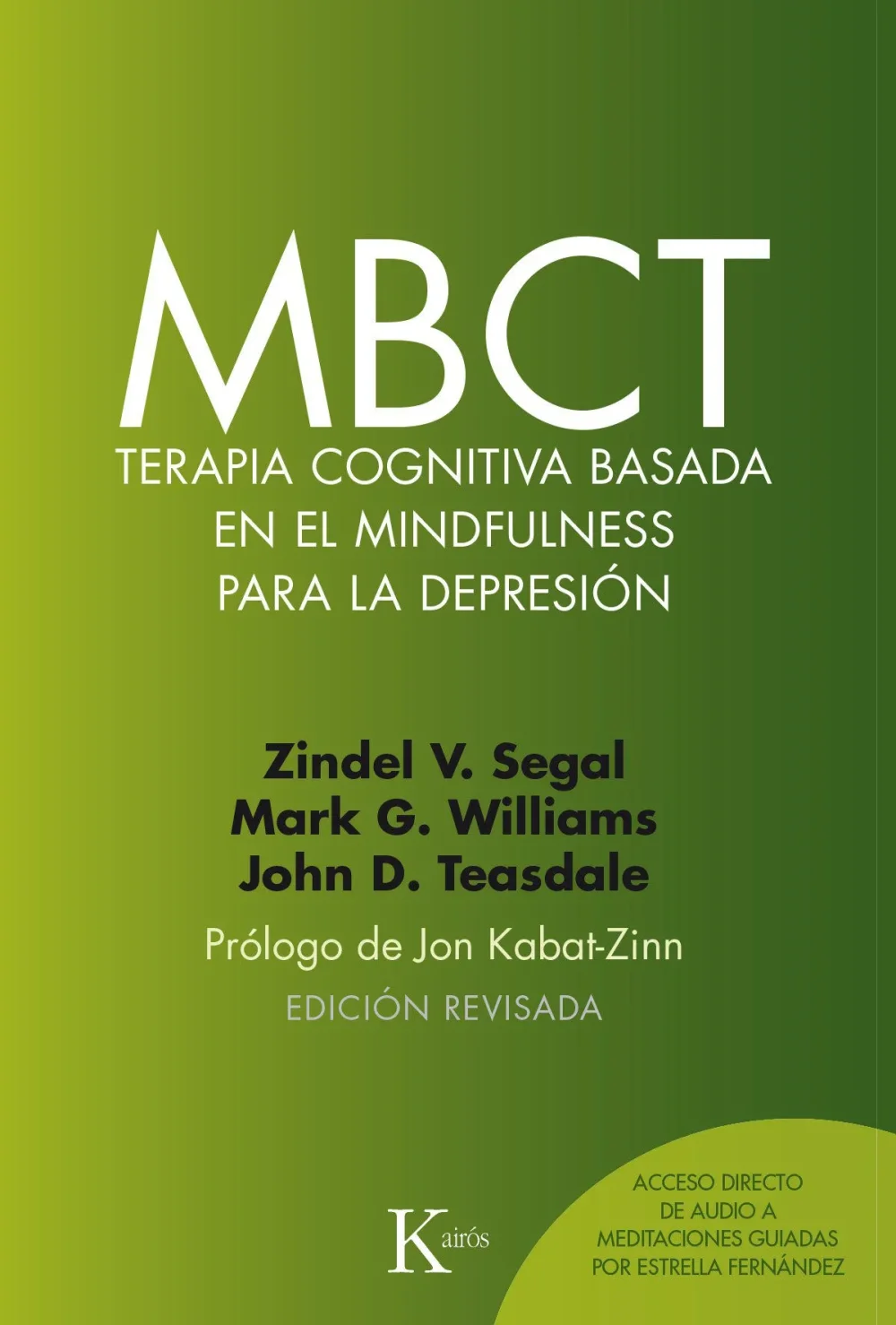 Terapia cognitiva basada en la compasión para trastornos del estado de ánimo