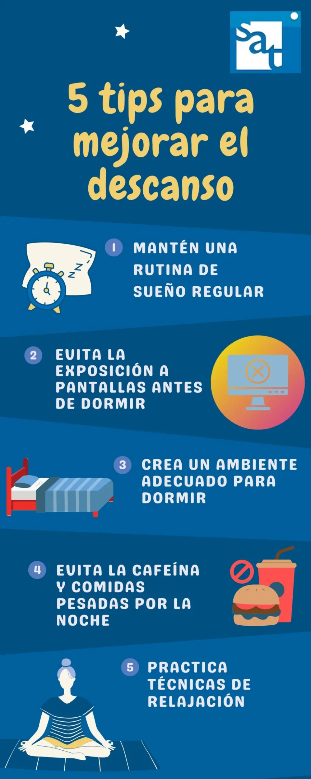 Terapia familiar para trastornos del sueño Mejorando el descanso