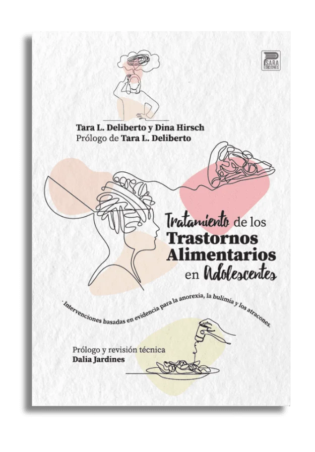 Terapia individual para trastornos alimentarios Guía completa
