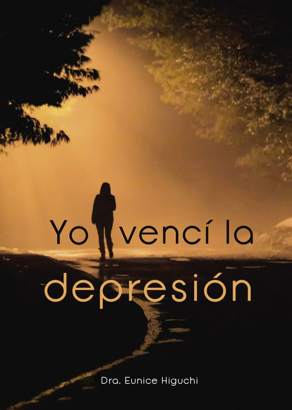 Vencí la depresión sin medicamentos historia de superación