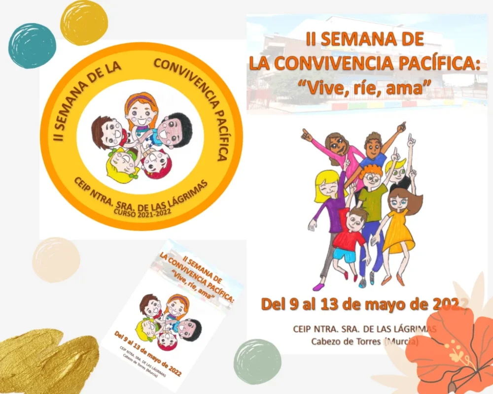 Acepta a las personas tal como son clave para armonía
